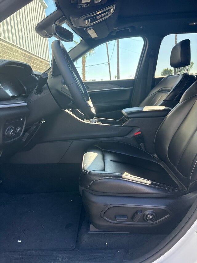 2024 Jeep Grand Cherokee 4xe Yuma AZ