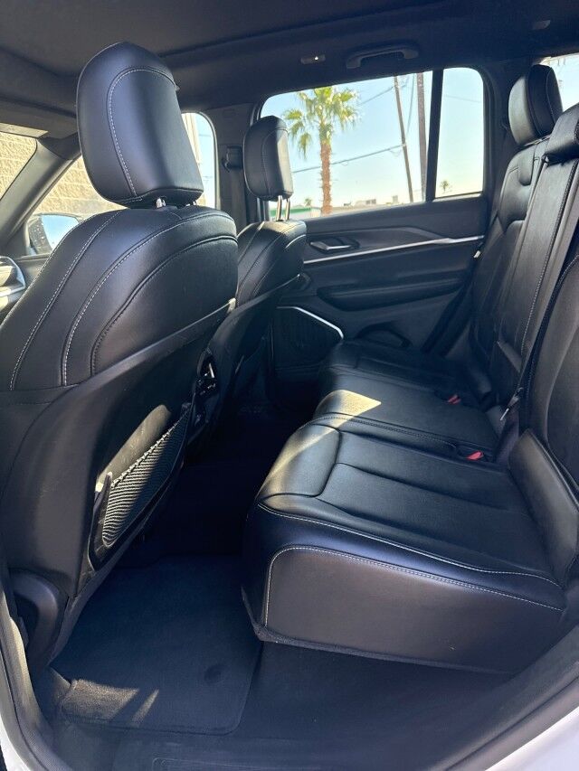 2024 Jeep Grand Cherokee 4xe Yuma AZ