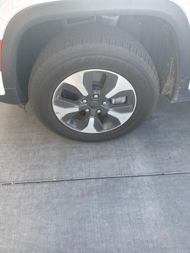 2024 Jeep Grand Cherokee 4xe Yuma AZ
