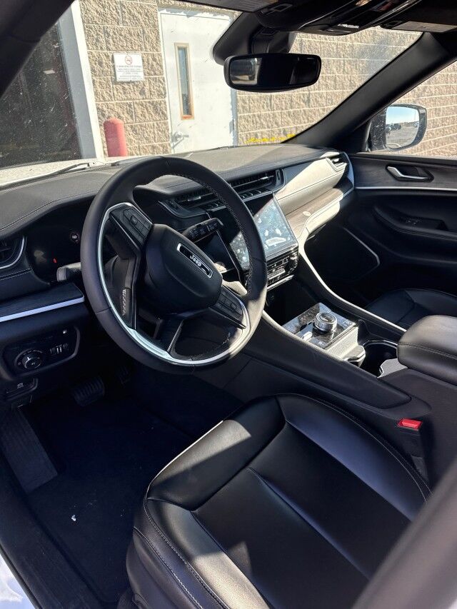2024 Jeep Grand Cherokee 4xe Yuma AZ
