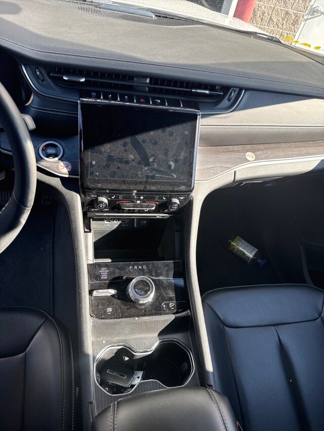 2024 Jeep Grand Cherokee 4xe Yuma AZ