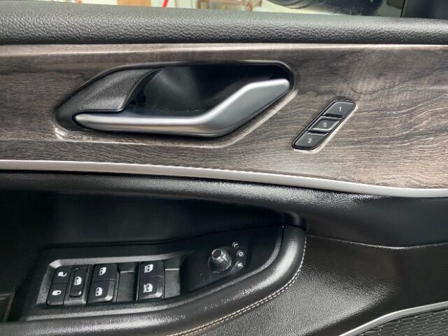 2024 Jeep Grand Cherokee 4xe 4XE Charlotte NC