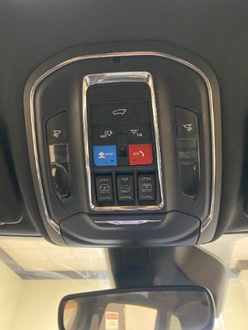 2024 Jeep Grand Cherokee 4xe 4XE Charlotte NC