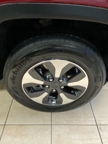 2024 Jeep Grand Cherokee 4xe 4XE Charlotte NC