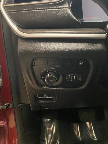 2024 Jeep Grand Cherokee 4xe 4XE Charlotte NC