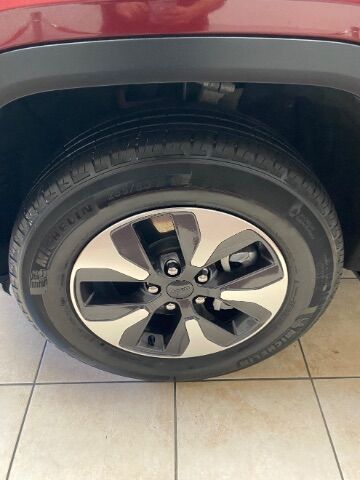 2024 Jeep Grand Cherokee 4xe 4XE Charlotte NC