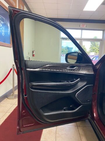 2024 Jeep Grand Cherokee 4xe 4XE Charlotte NC