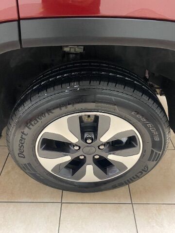 2024 Jeep Grand Cherokee 4xe 4XE Charlotte NC