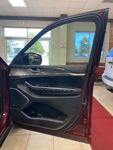 2024 Jeep Grand Cherokee 4xe 4XE Charlotte NC
