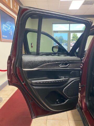 2024 Jeep Grand Cherokee 4xe 4XE Charlotte NC