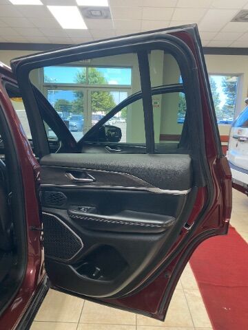 2024 Jeep Grand Cherokee 4xe 4XE Charlotte NC