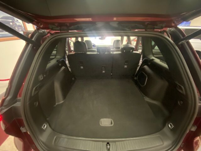 2024 Jeep Grand Cherokee 4xe 4XE Charlotte NC
