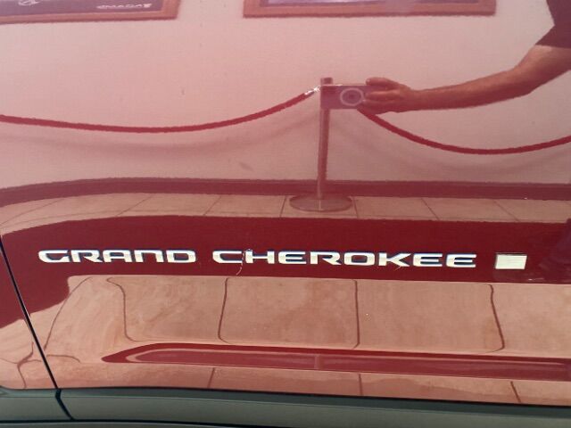 2024 Jeep Grand Cherokee 4xe 4XE Charlotte NC