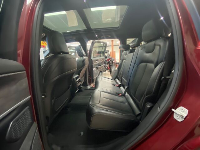 2024 Jeep Grand Cherokee 4xe 4XE Charlotte NC