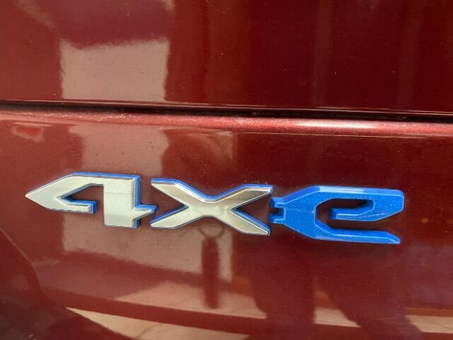 2024 Jeep Grand Cherokee 4xe 4XE Charlotte NC