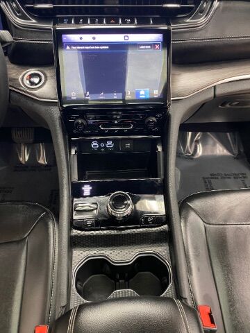 2024 Jeep Grand Cherokee 4xe 4XE Charlotte NC