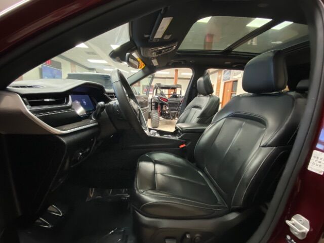 2024 Jeep Grand Cherokee 4xe 4XE Charlotte NC
