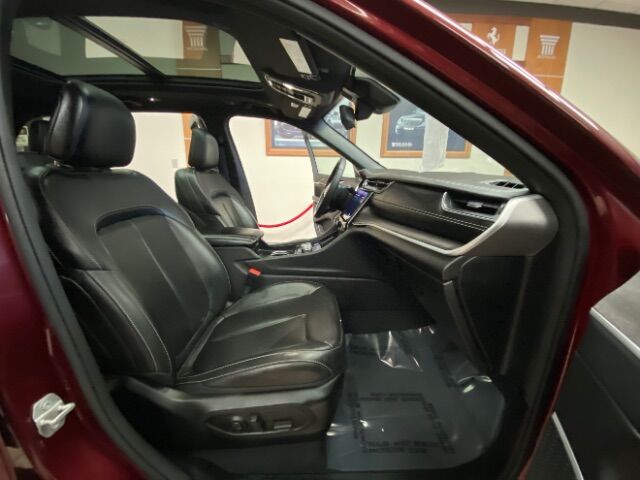 2024 Jeep Grand Cherokee 4xe 4XE Charlotte NC