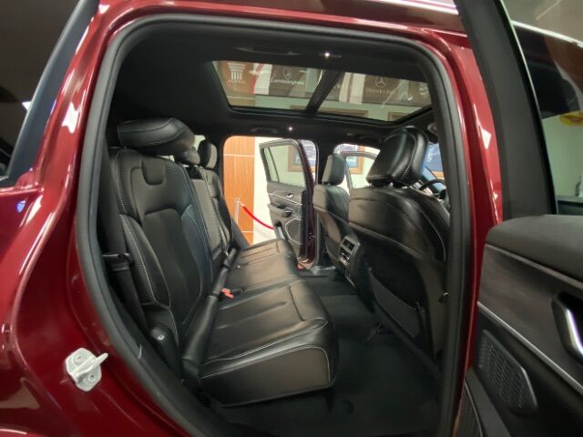 2024 Jeep Grand Cherokee 4xe 4XE Charlotte NC
