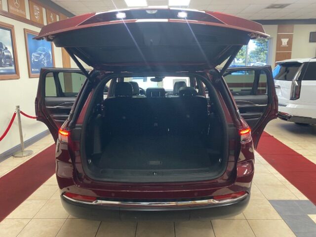 2024 Jeep Grand Cherokee 4xe 4XE Charlotte NC