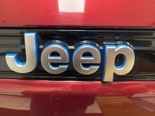 2024 Jeep Grand Cherokee 4xe 4XE Charlotte NC
