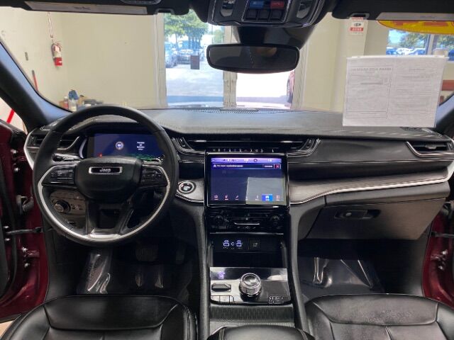 2024 Jeep Grand Cherokee 4xe 4XE Charlotte NC