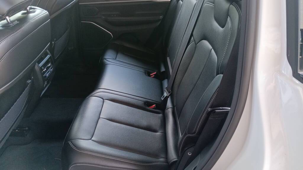 2024 Jeep Grand Cherokee 4xe 4x4 4dr SUV Saint Augustine FL