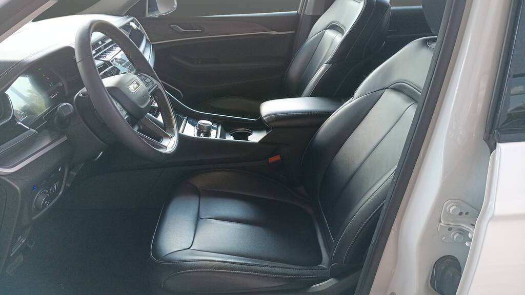 2024 Jeep Grand Cherokee 4xe 4x4 4dr SUV Saint Augustine FL