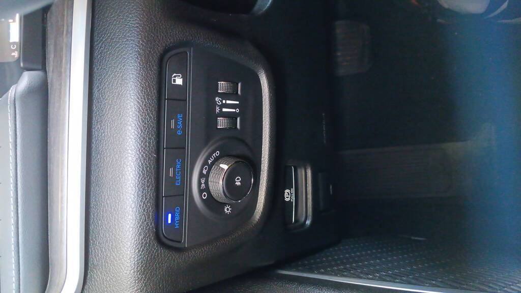 2024 Jeep Grand Cherokee 4xe 4x4 4dr SUV Saint Augustine FL