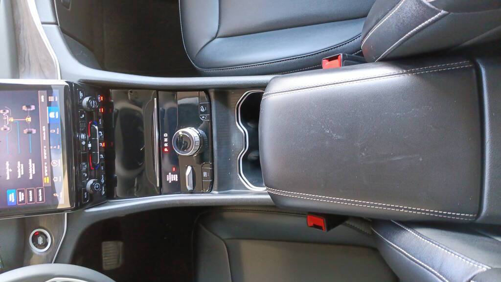 2024 Jeep Grand Cherokee 4xe 4x4 4dr SUV Saint Augustine FL