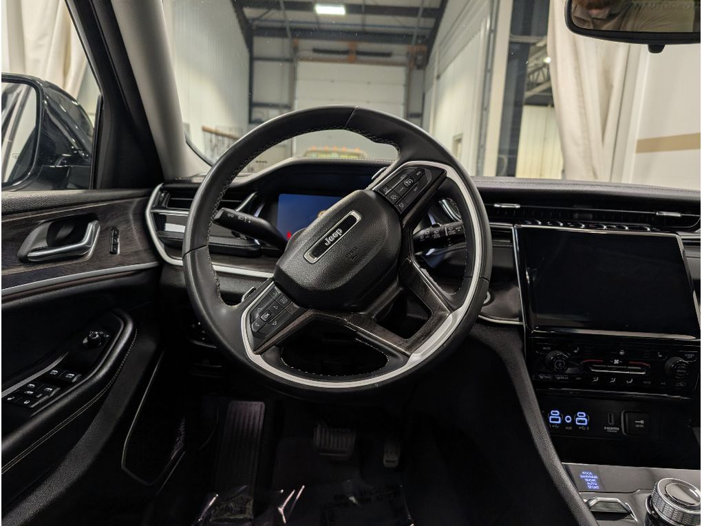 2024 Jeep Grand Cherokee 4xe 4xe Bozeman MT