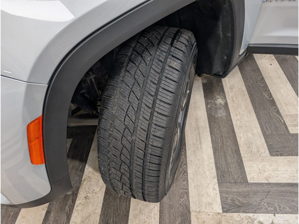 2024 Jeep Grand Cherokee 4xe 4xe Bozeman MT