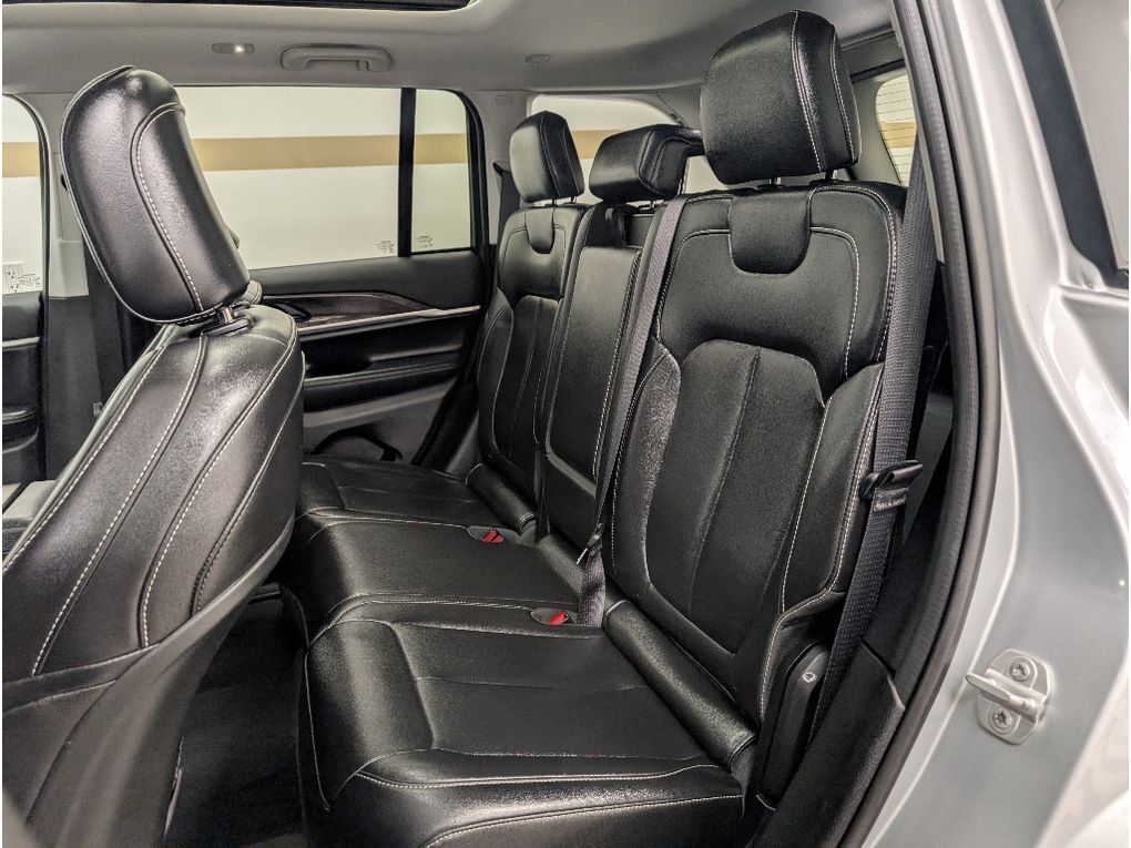 2024 Jeep Grand Cherokee 4xe 4xe Bozeman MT