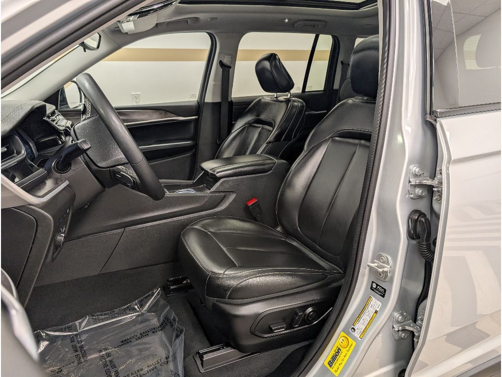 2024 Jeep Grand Cherokee 4xe 4xe Bozeman MT