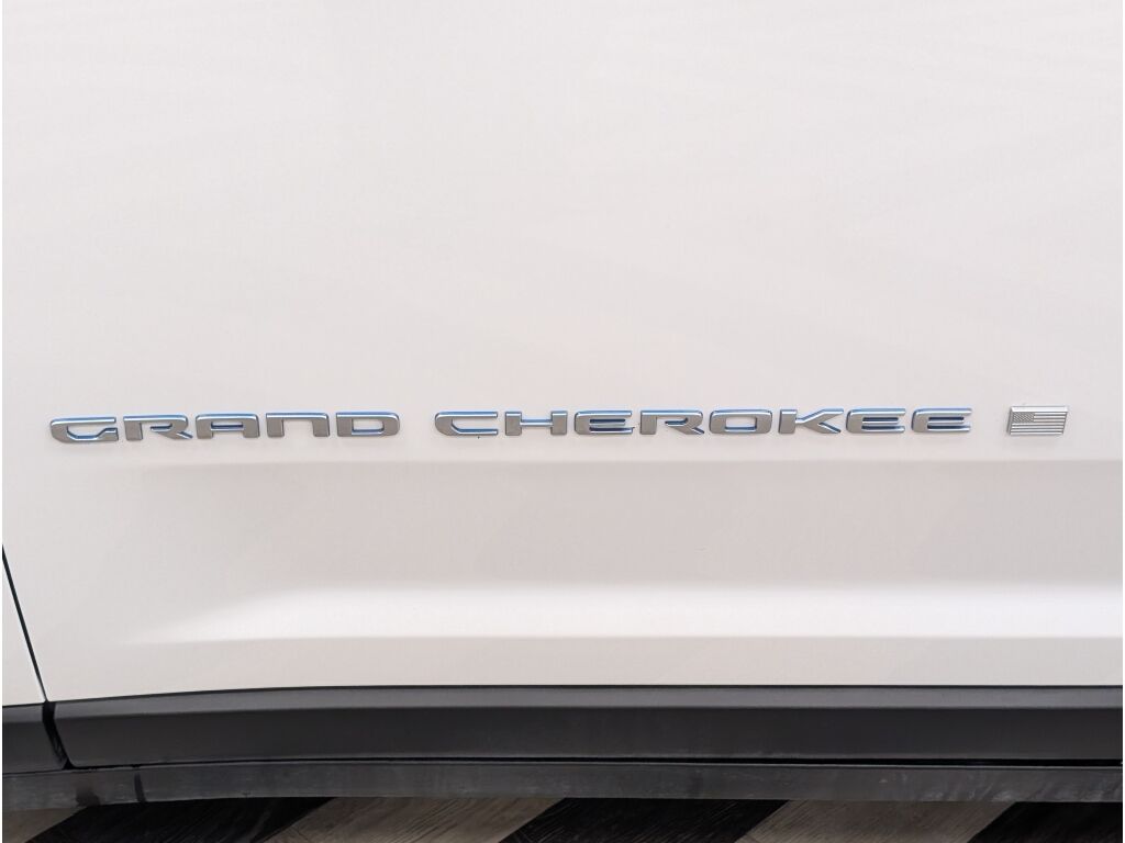 2024 Jeep Grand Cherokee 4xe 4xe Bozeman MT