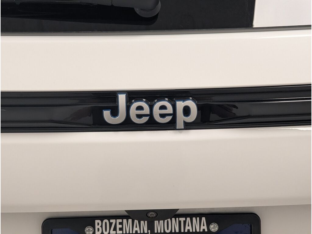 2024 Jeep Grand Cherokee 4xe 4xe Bozeman MT