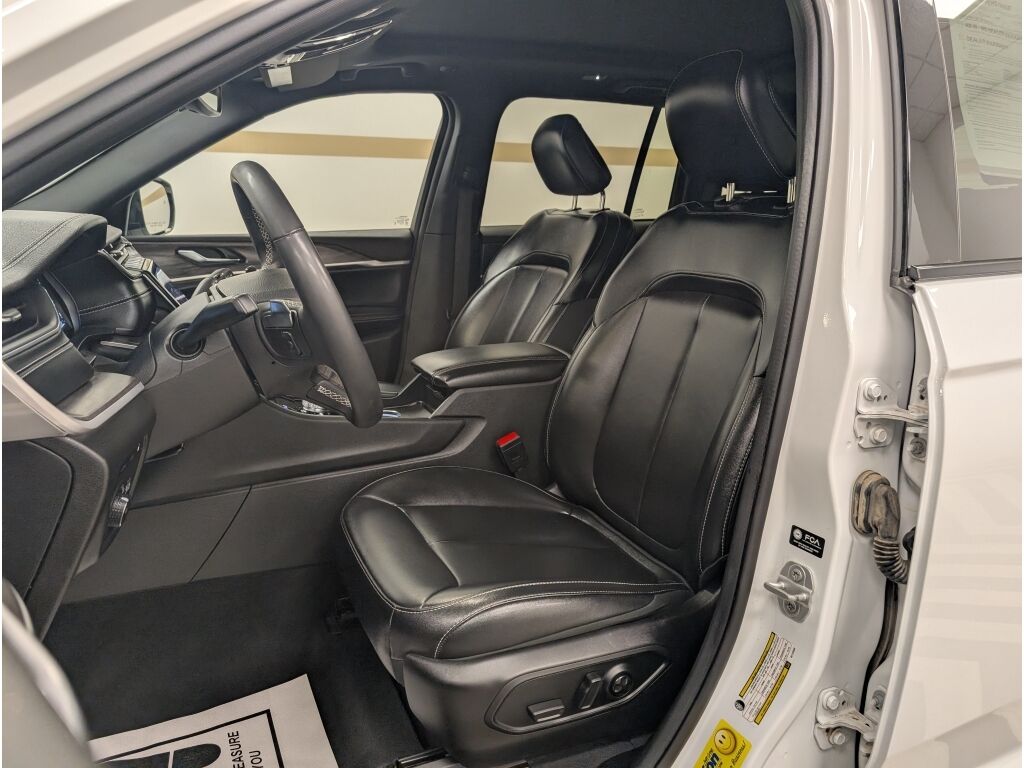 2024 Jeep Grand Cherokee 4xe 4xe Bozeman MT