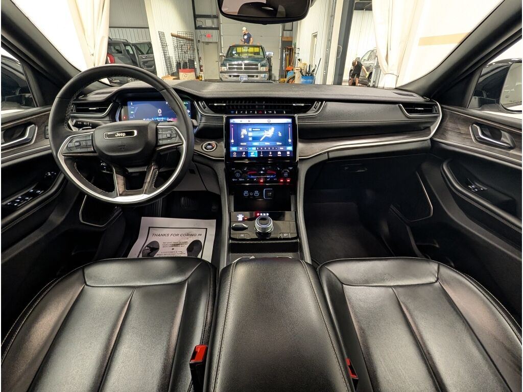 2024 Jeep Grand Cherokee 4xe 4xe Bozeman MT