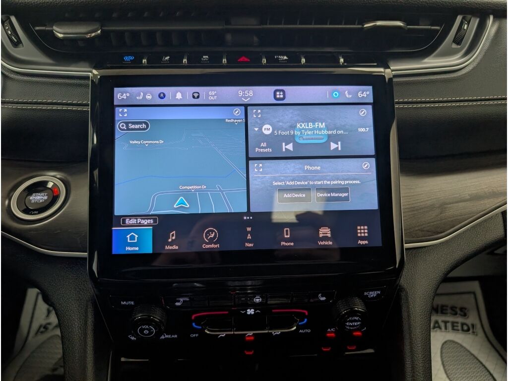 2024 Jeep Grand Cherokee 4xe 4xe Bozeman MT