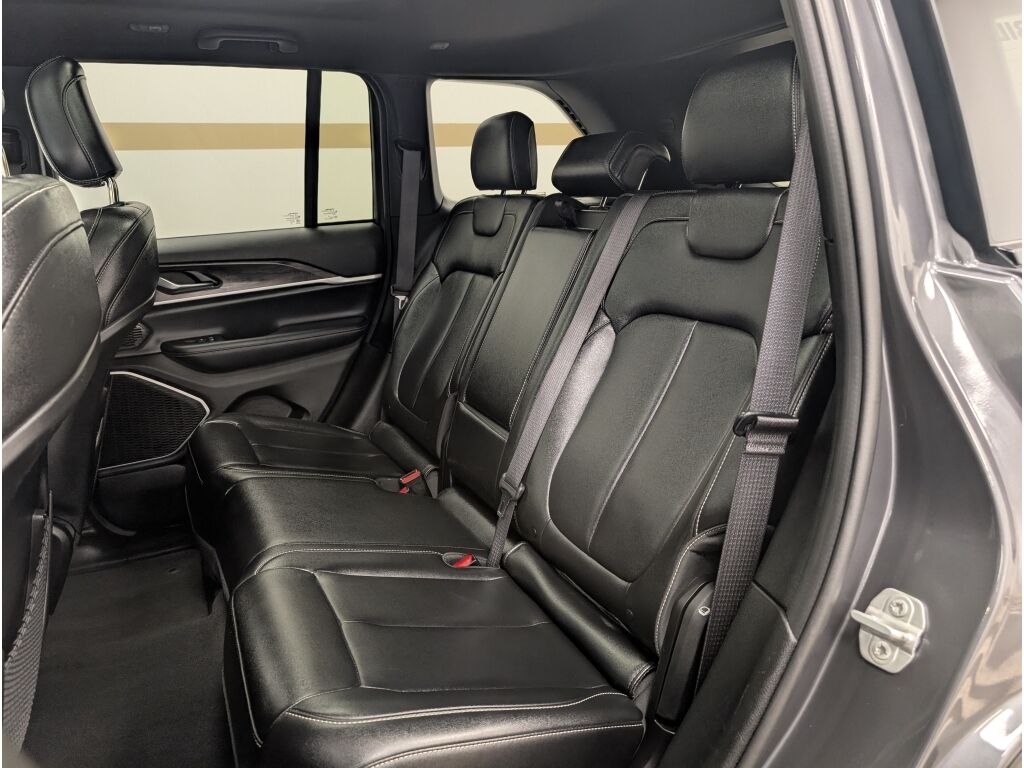 2024 Jeep Grand Cherokee 4xe 4xe Bozeman MT