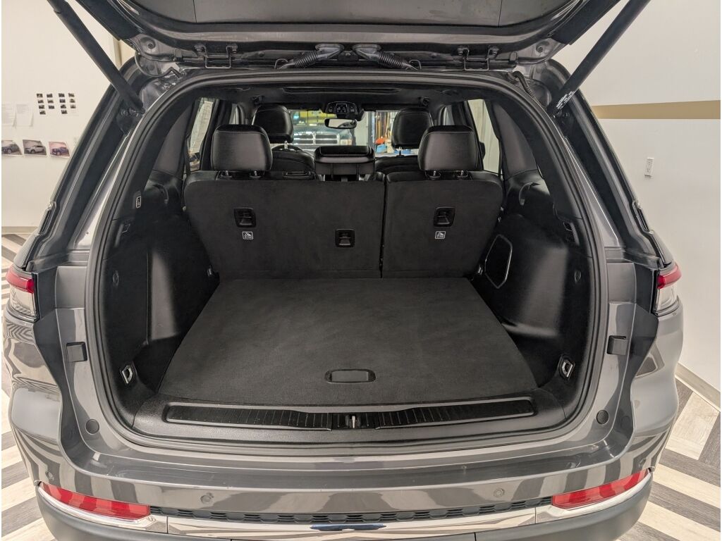2024 Jeep Grand Cherokee 4xe 4xe Bozeman MT