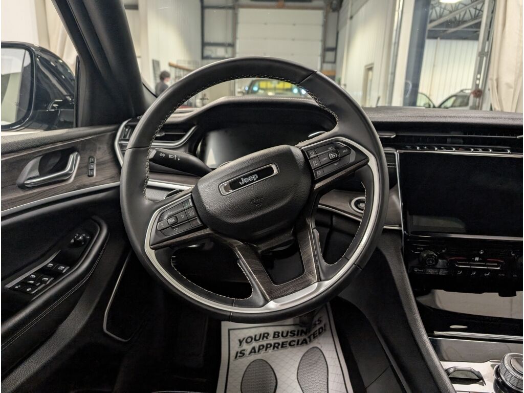 2024 Jeep Grand Cherokee 4xe 4xe Bozeman MT