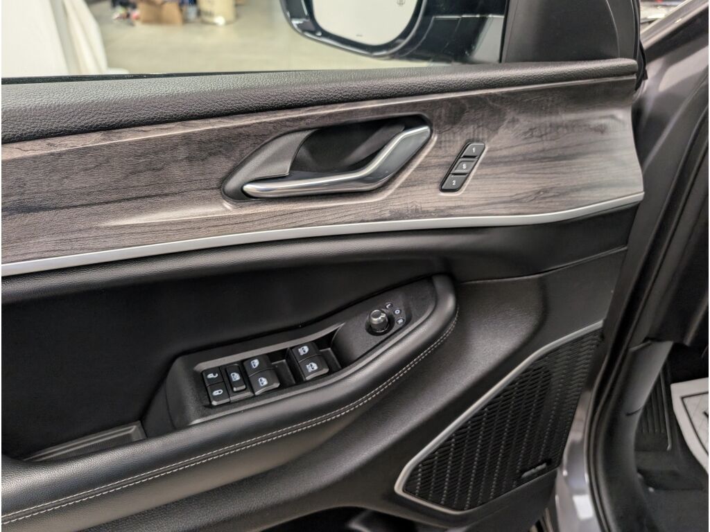 2024 Jeep Grand Cherokee 4xe 4xe Bozeman MT