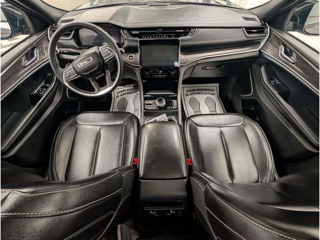 2024 Jeep Grand Cherokee 4xe 4xe Bozeman MT