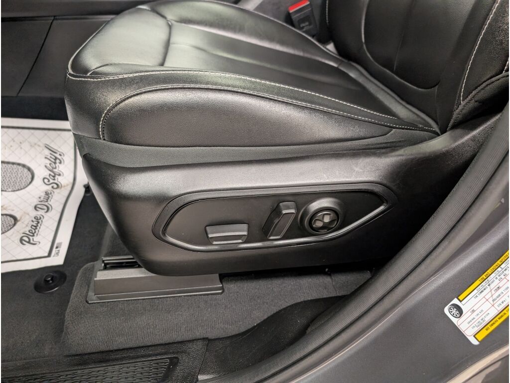 2024 Jeep Grand Cherokee 4xe 4xe Bozeman MT