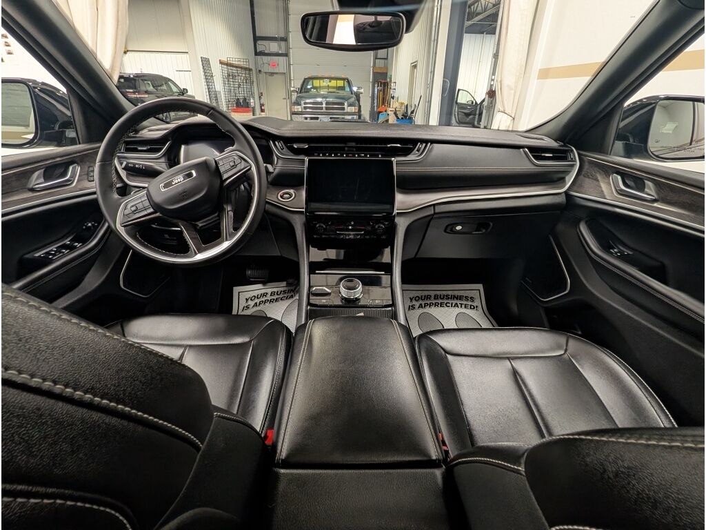 2024 Jeep Grand Cherokee 4xe 4xe Bozeman MT