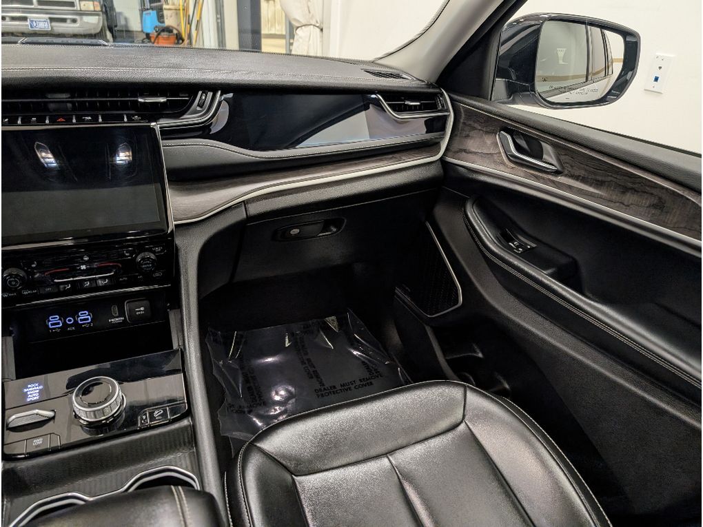 2024 Jeep Grand Cherokee 4xe 4xe Bozeman MT