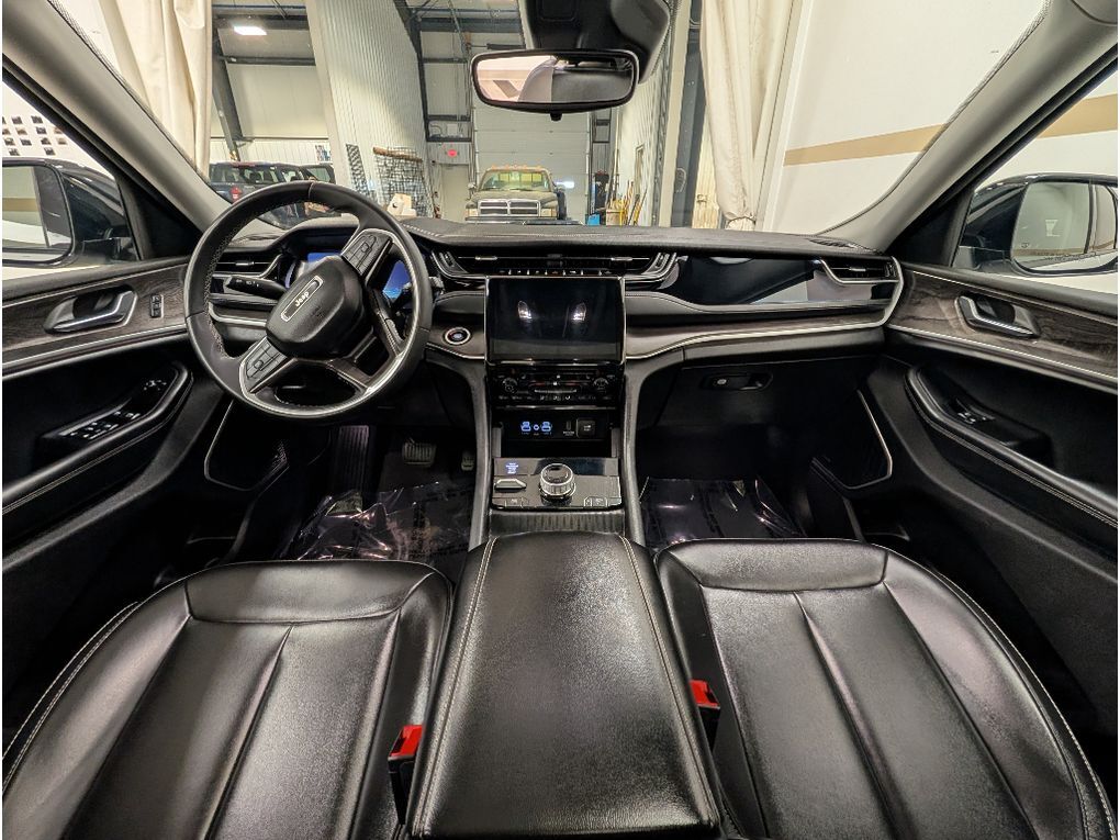 2024 Jeep Grand Cherokee 4xe 4xe Bozeman MT