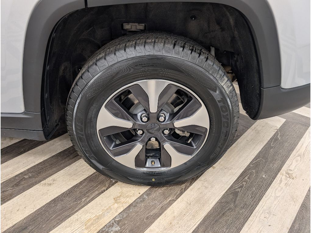 2024 Jeep Grand Cherokee 4xe 4xe Bozeman MT