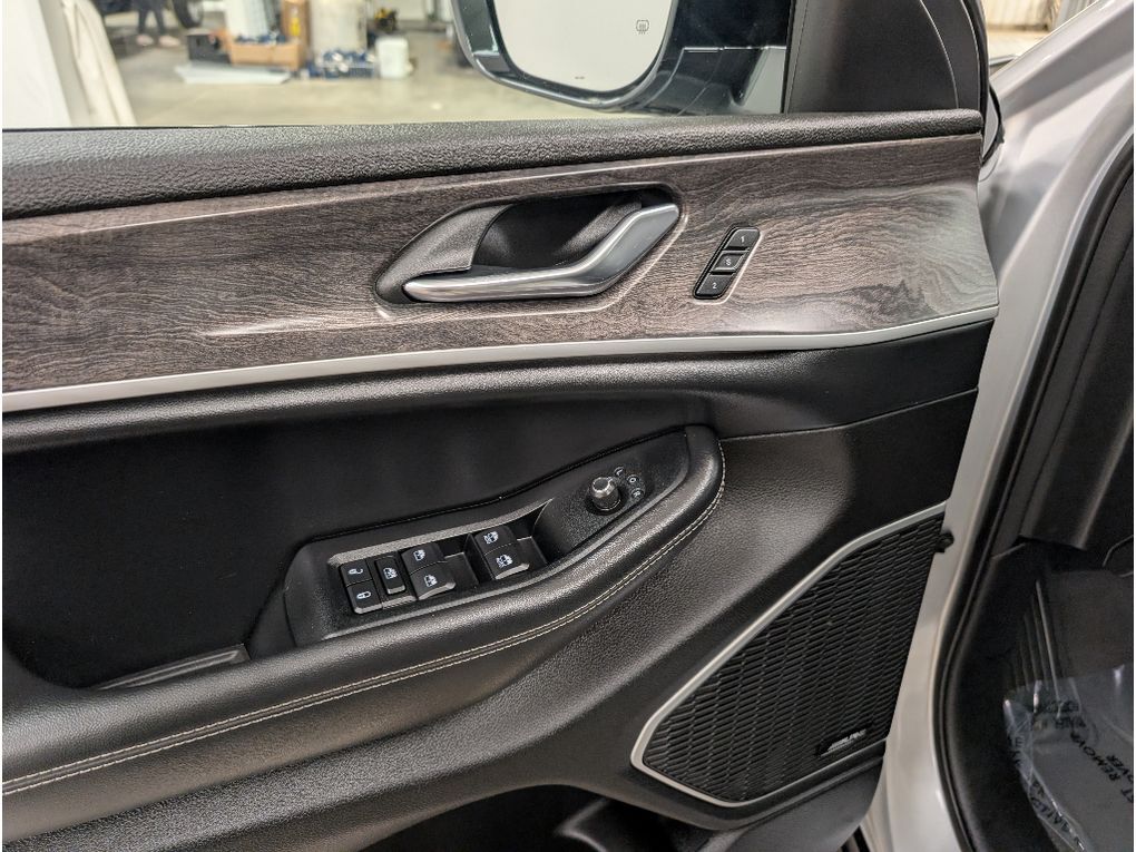 2024 Jeep Grand Cherokee 4xe 4xe Bozeman MT